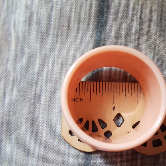 Vintage napkin rings - Picture 3 of 3